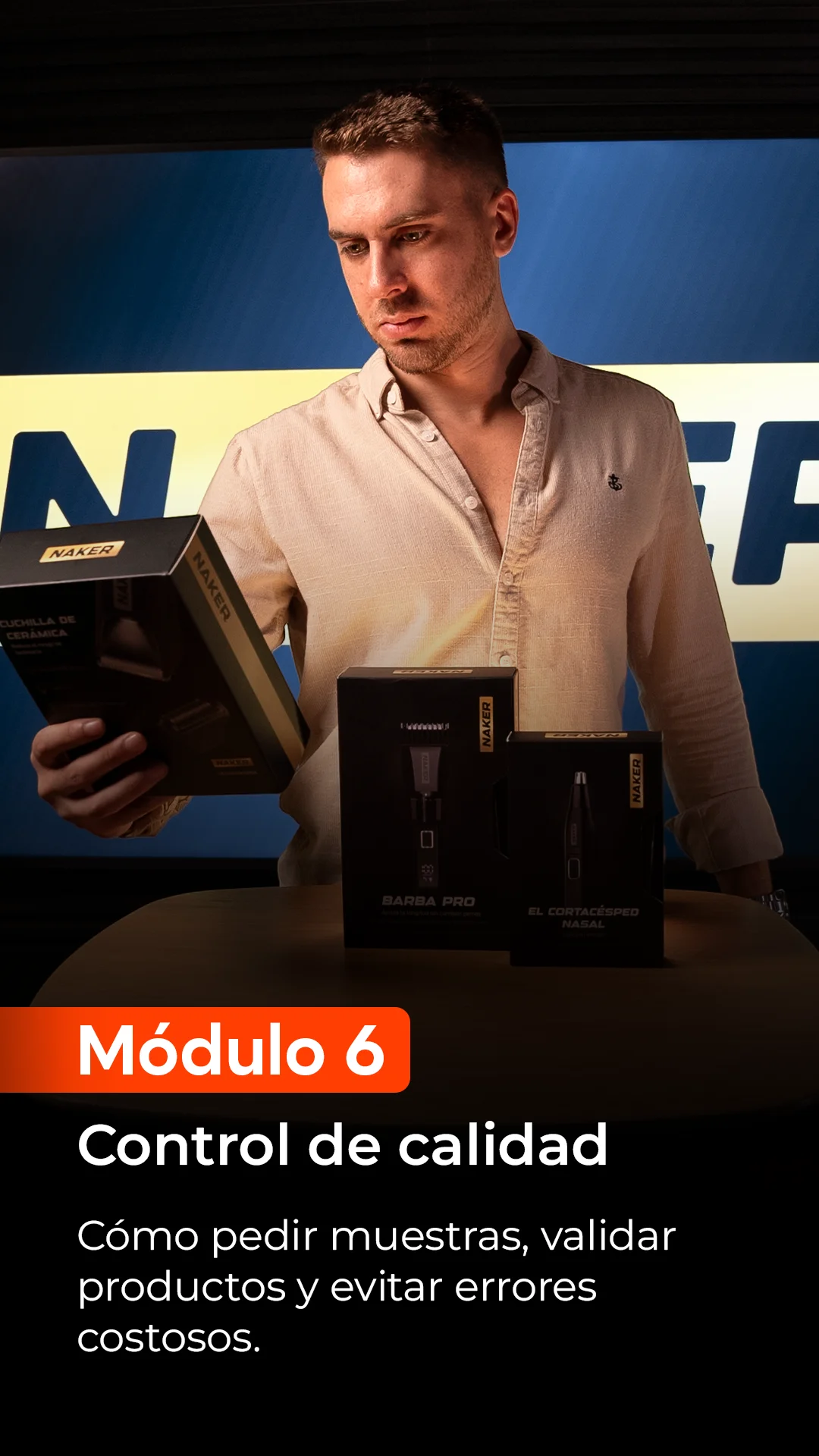 Modulo 6
