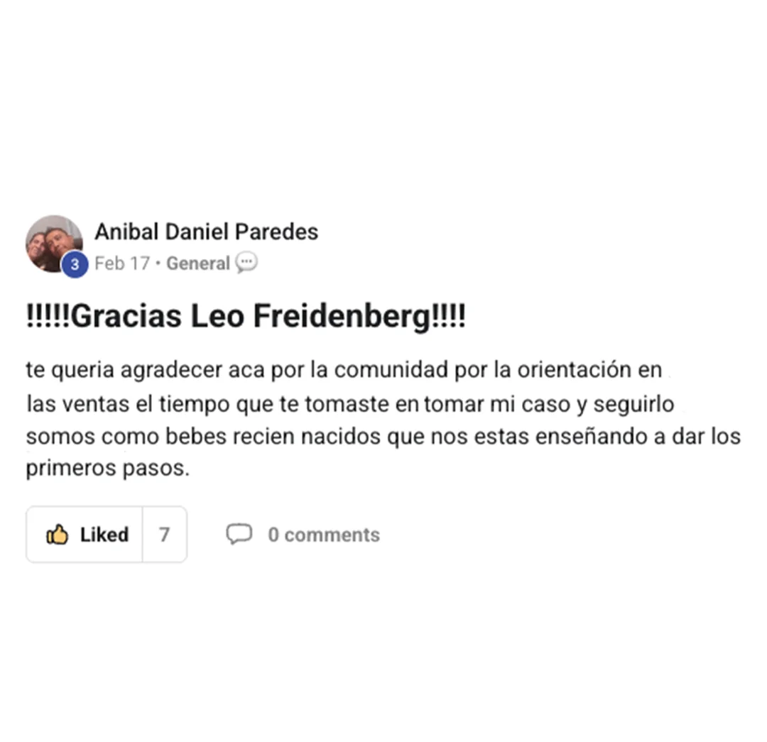 Testimonio 4