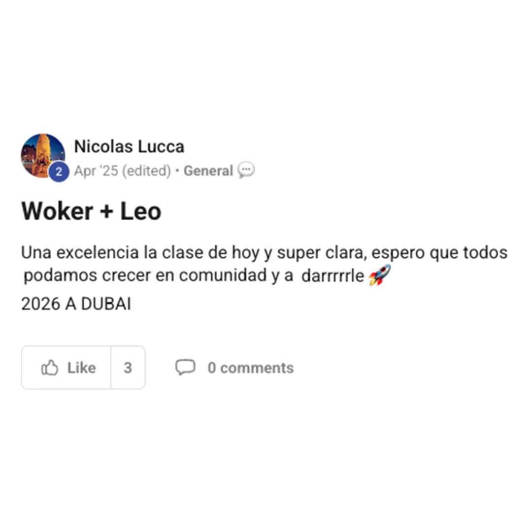 Testimonio 5