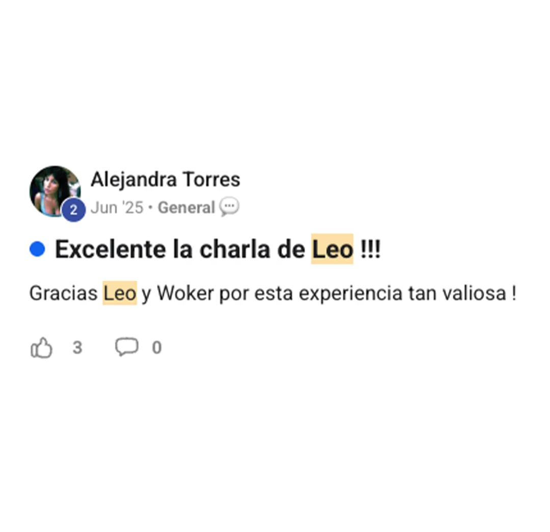 Testimonio 6
