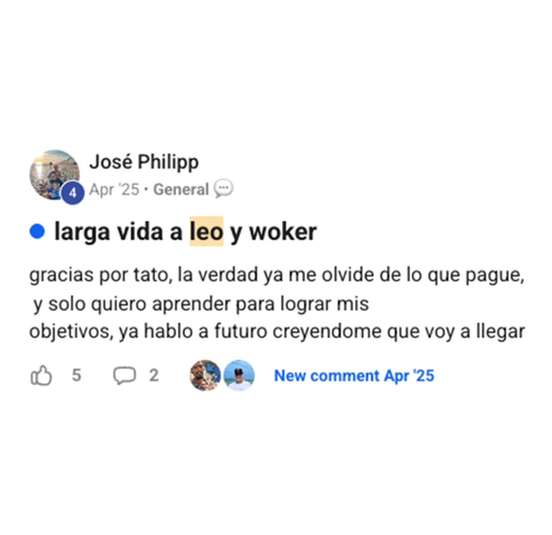 Testimonio 7