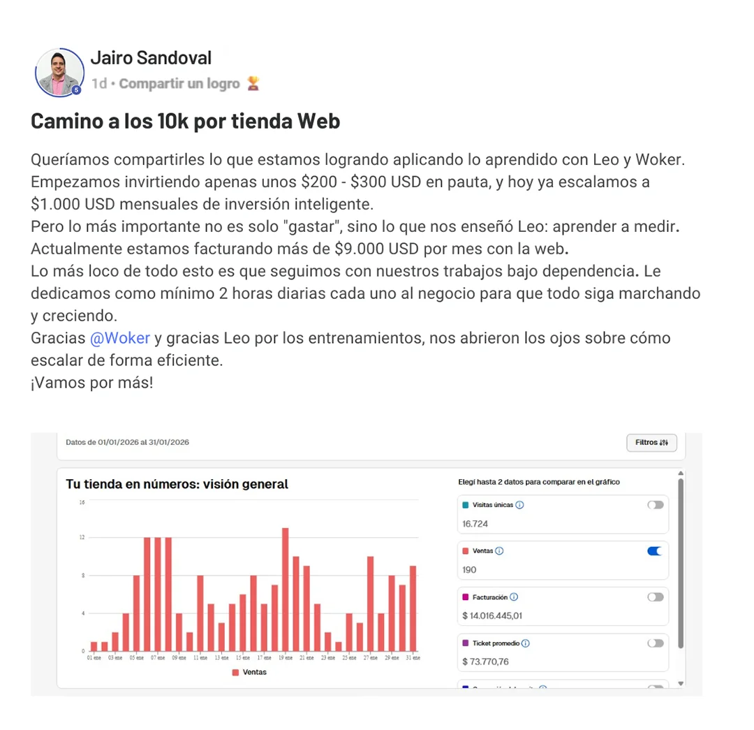 Testimonio 8
