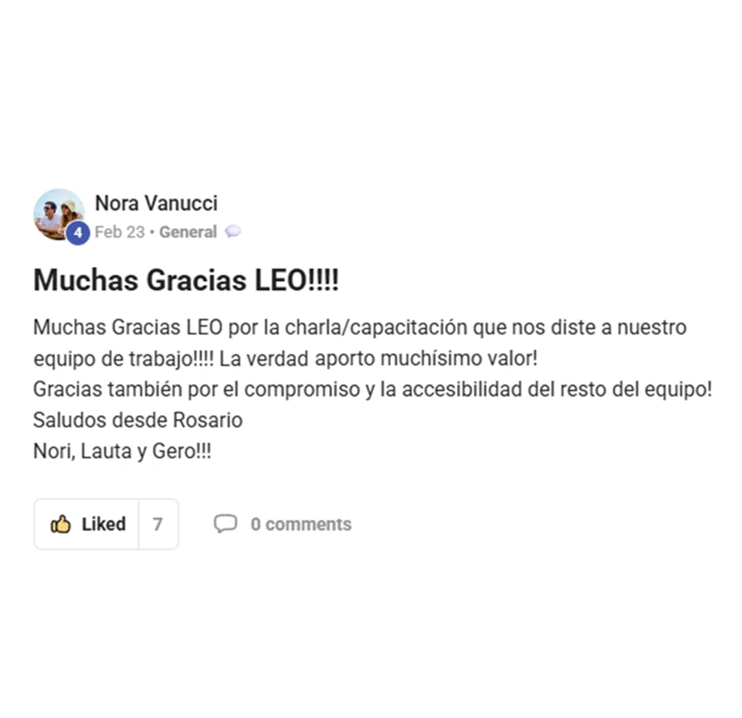 Testimonio 12