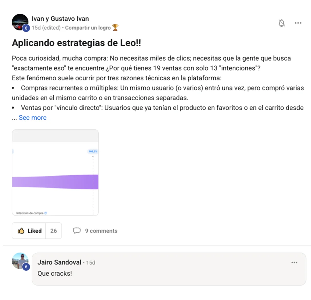 Testimonio 2