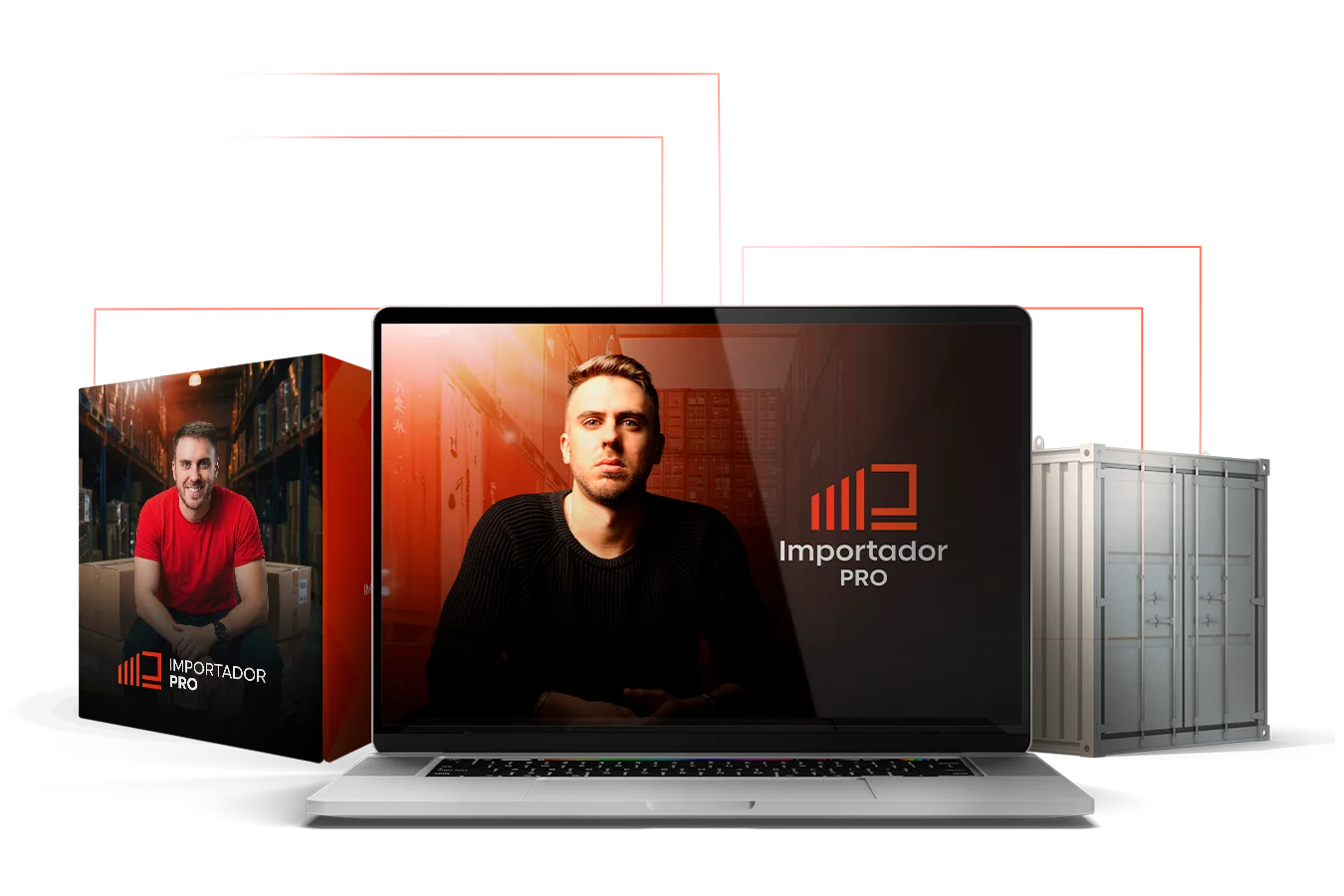 Importador Pro