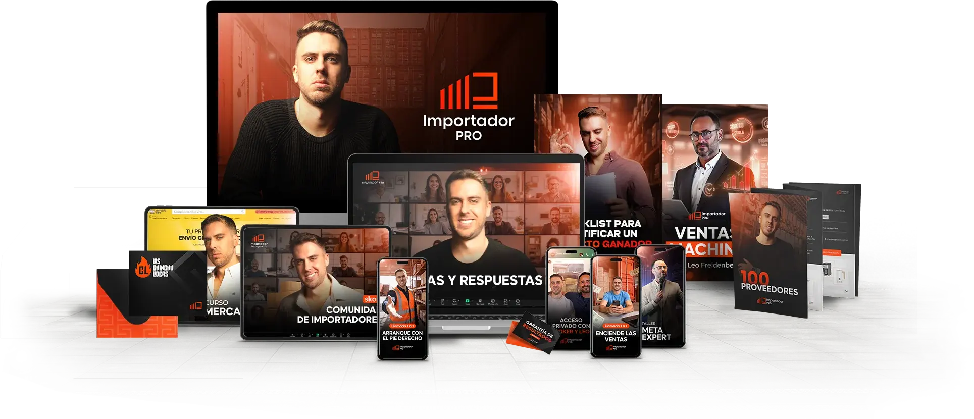 Programa principal