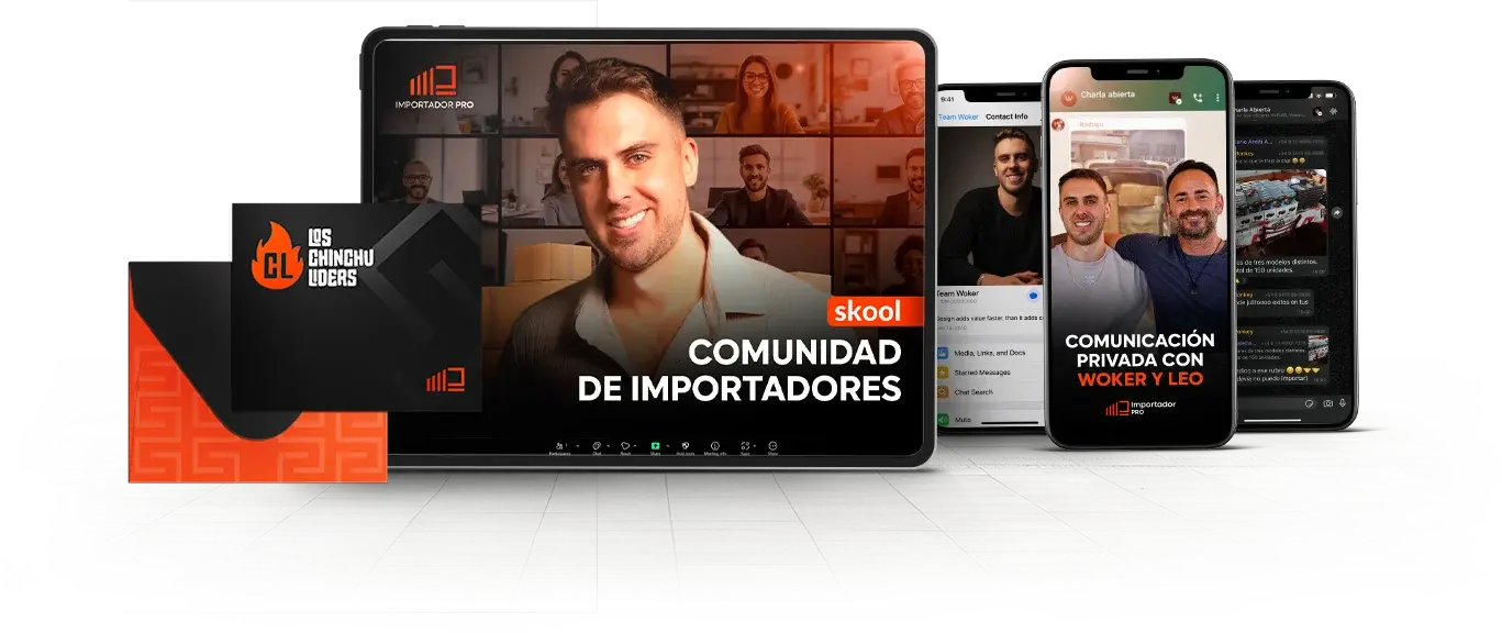 Comunidad